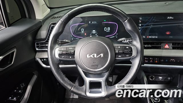 Kia Sportage 2024 — photo 16