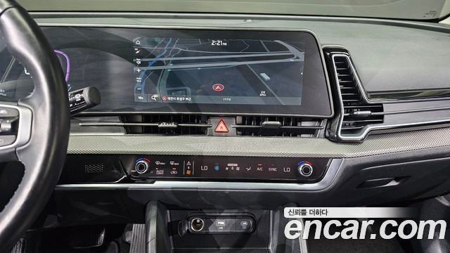 Kia Sportage 2024 — photo 17