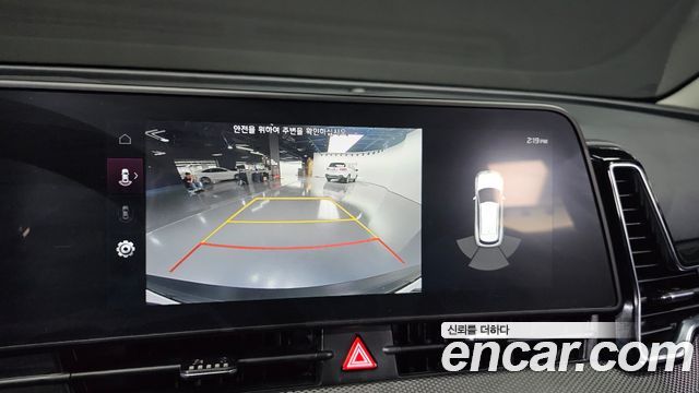 Kia Sportage 2024 — photo 18