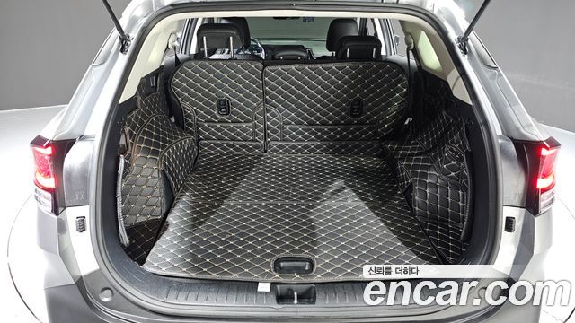 Kia Sportage 2024 — photo 20