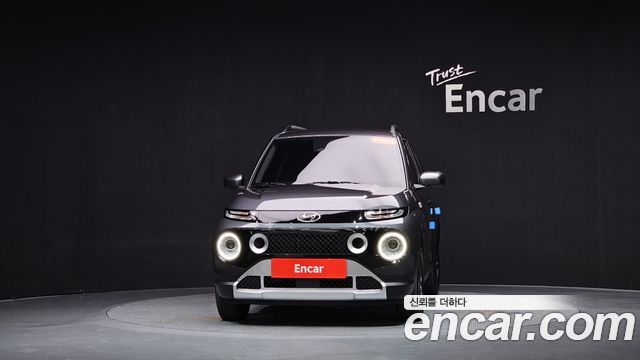 Hyundai Casper 2024 — photo 3