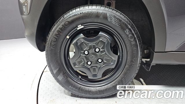 Hyundai Casper 2024 — photo 5