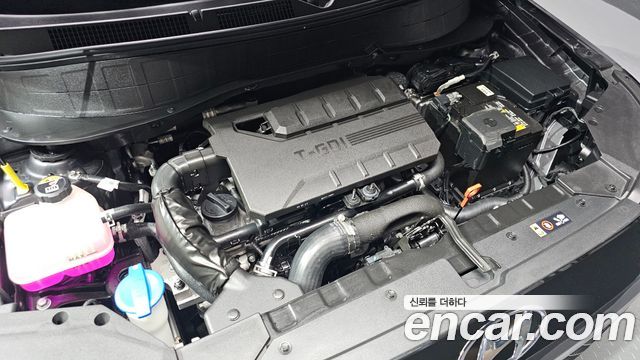 Hyundai Casper 2024 — photo 6
