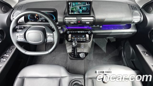 Hyundai Casper 2024 — photo 10