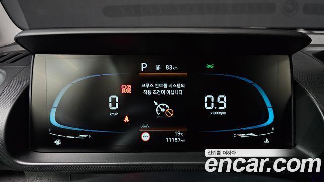 Hyundai Casper 2024 — photo 11