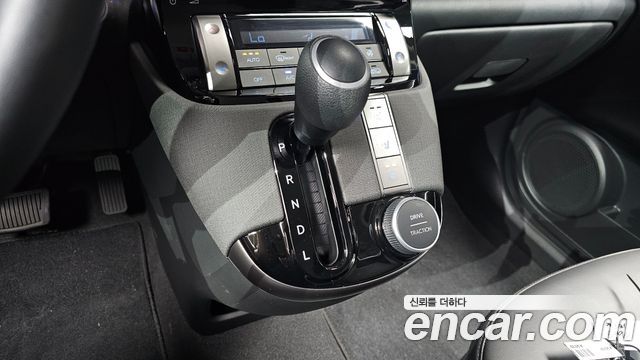 Hyundai Casper 2024 — photo 12