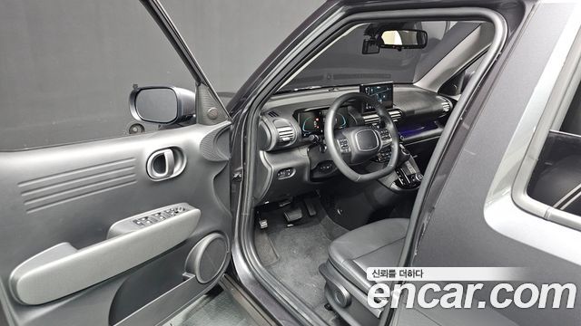 Hyundai Casper 2024 — photo 13