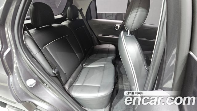 Hyundai Casper 2024 — photo 17