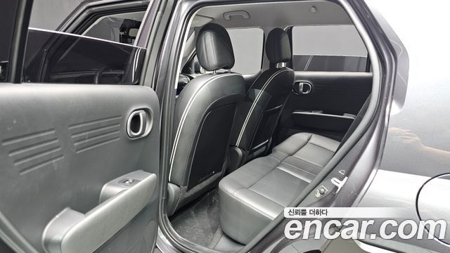 Hyundai Casper 2024 — photo 18