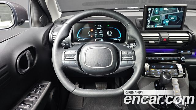 Hyundai Casper 2024 — photo 19