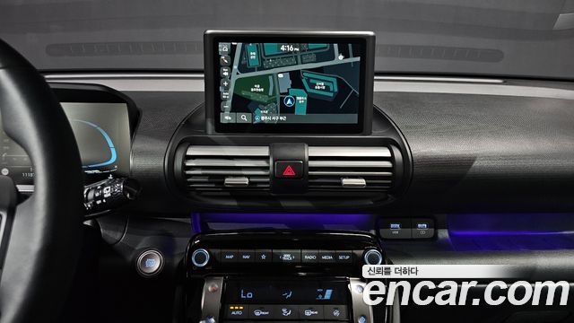 Hyundai Casper 2024 — photo 20