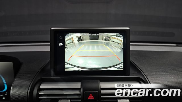 Hyundai Casper 2024 — photo 21