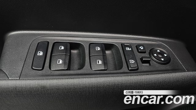Hyundai Casper 2024 — photo 23
