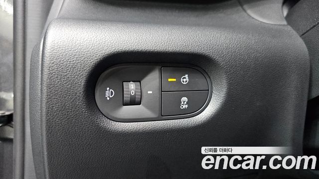 Hyundai Casper 2024 — photo 24