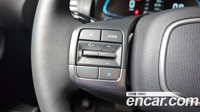 Hyundai Casper 2024 — photo 25