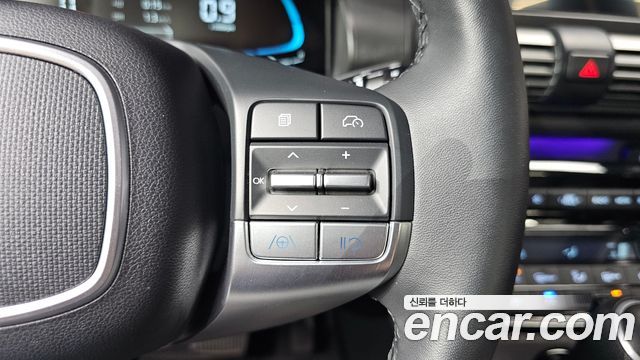 Hyundai Casper 2024 — photo 26