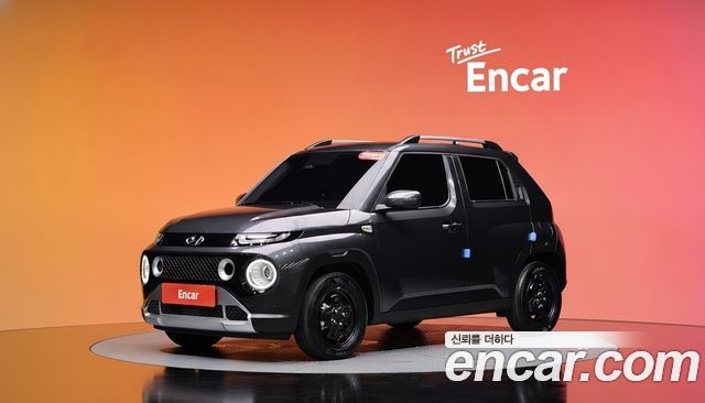 Hyundai Casper 2024 — photo 1