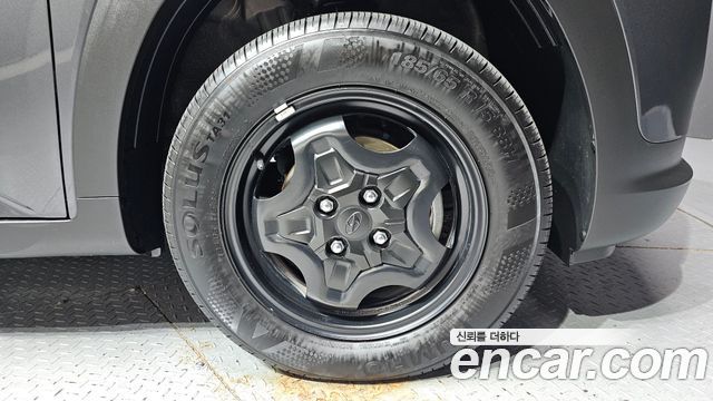 Hyundai Casper 2024 — photo 7