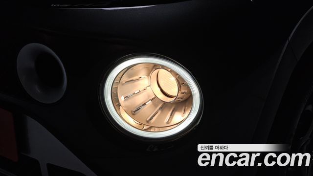 Hyundai Casper 2024 — photo 8