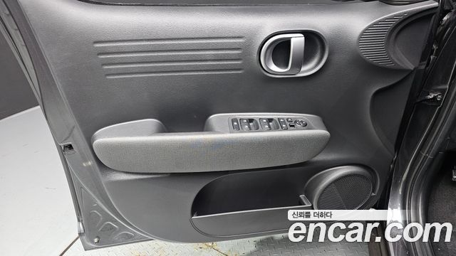 Hyundai Casper 2024 — photo 14