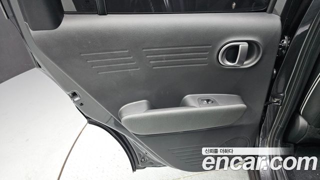 Hyundai Casper 2024 — photo 15