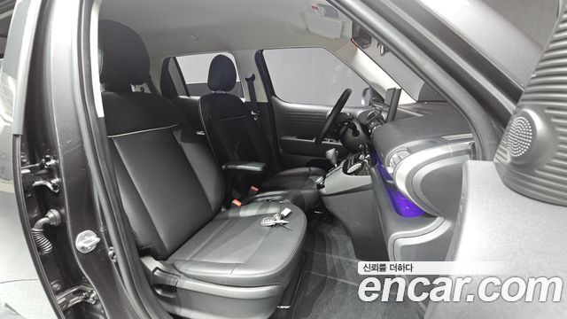 Hyundai Casper 2024 — photo 16