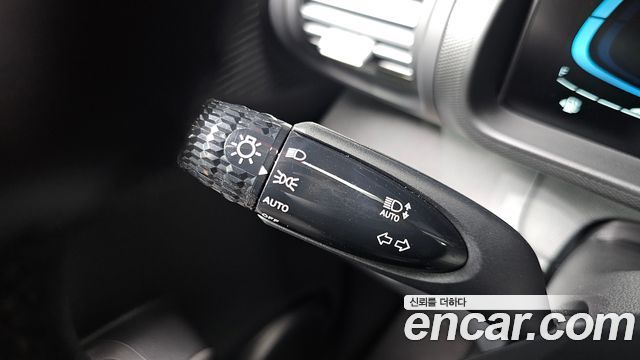 Hyundai Casper 2024 — photo 27
