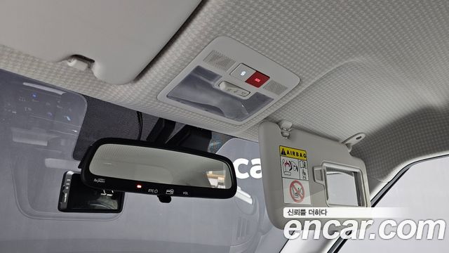 Hyundai Casper 2024 — photo 28