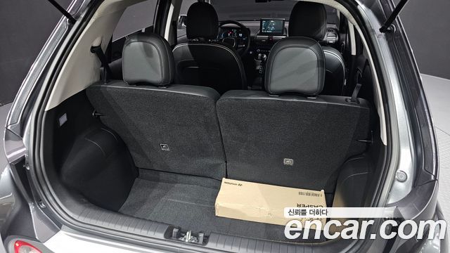 Hyundai Casper 2024 — photo 30