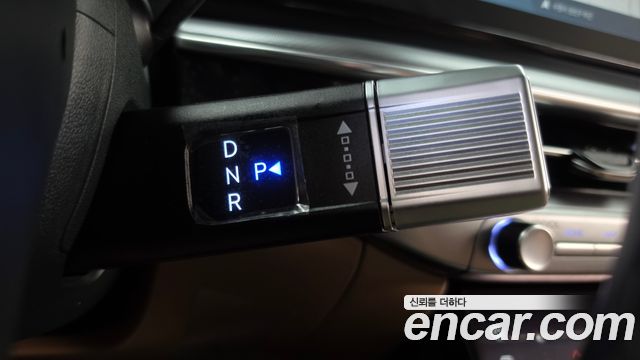 Hyundai Grandeur 2023 — photo 12