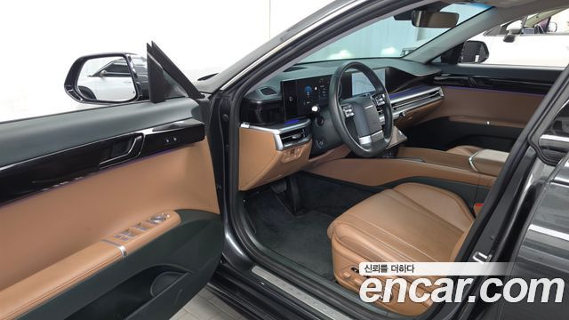 Hyundai Grandeur 2023 — photo 13