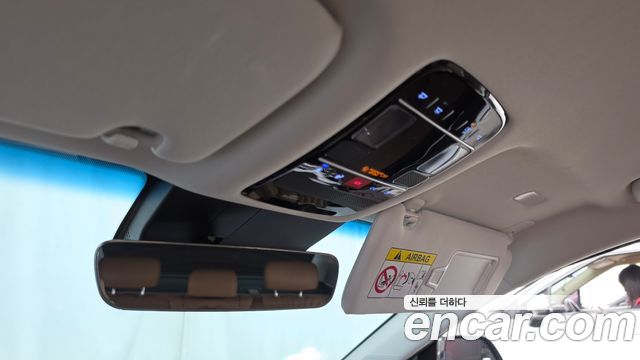 Hyundai Grandeur 2023 — photo 24