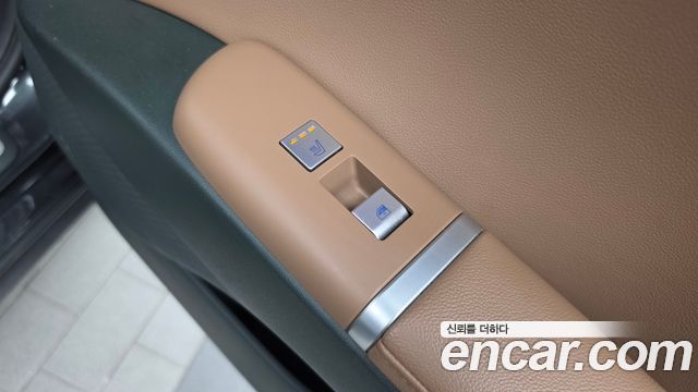 Hyundai Grandeur 2023 — photo 25