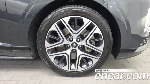 Hyundai Grandeur 2023 — photo 7