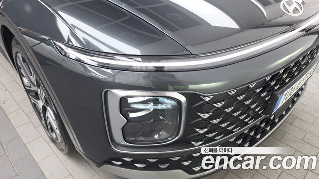 Hyundai Grandeur 2023 — photo 8
