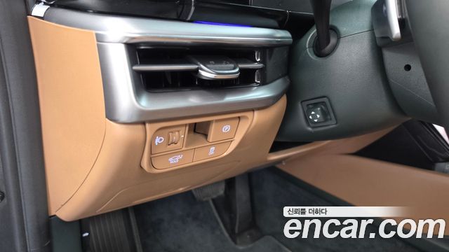 Hyundai Grandeur 2023 — photo 29