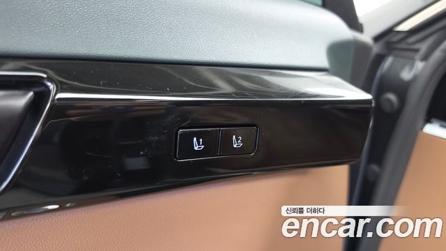 Hyundai Grandeur 2023 — photo 30