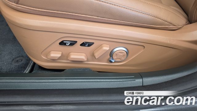 Hyundai Grandeur 2023 — photo 31