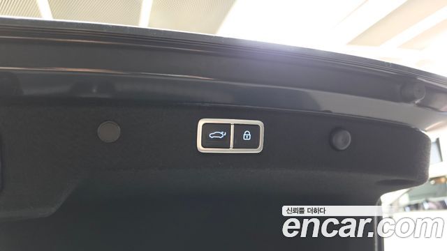 Hyundai Grandeur 2023 — photo 32