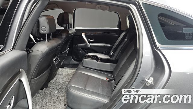 Renault Korea SM7 2019 — photo 18