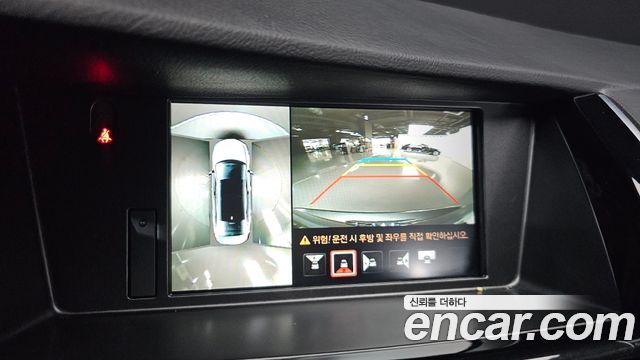 Renault Korea SM7 2019 — photo 21
