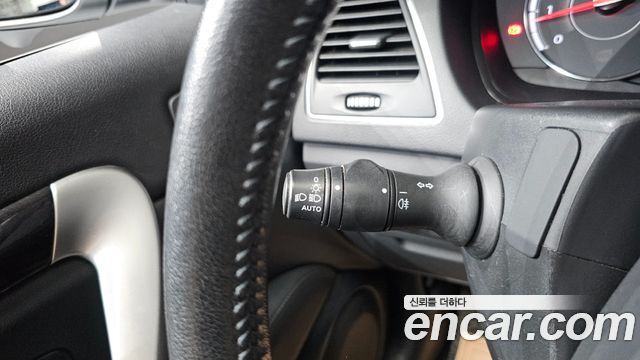 Renault Korea SM7 2019 — photo 24