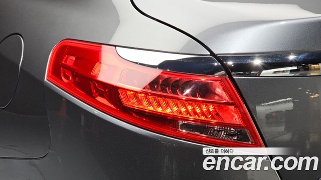Renault Korea SM7 2019 — photo 9