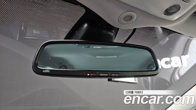 Renault Korea SM7 2019 — photo 27