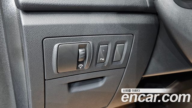 Renault Korea SM7 2019 — photo 28