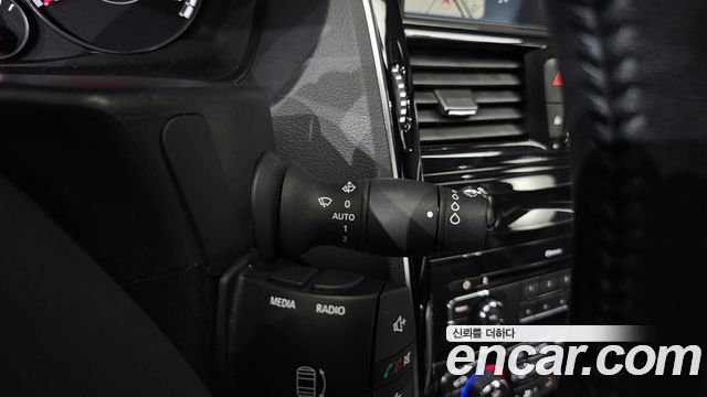 Renault Korea SM7 2019 — photo 29