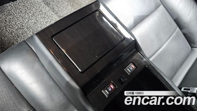 Renault Korea SM7 2019 — photo 32