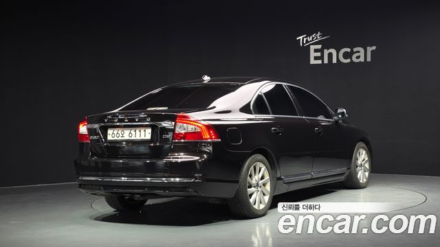 Volvo S80 2015 — photo 2