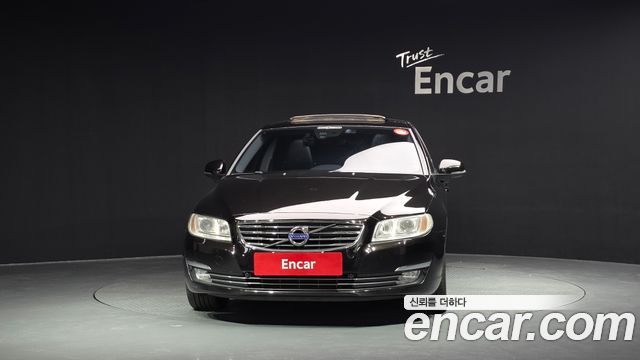 Volvo S80 2015 — photo 3