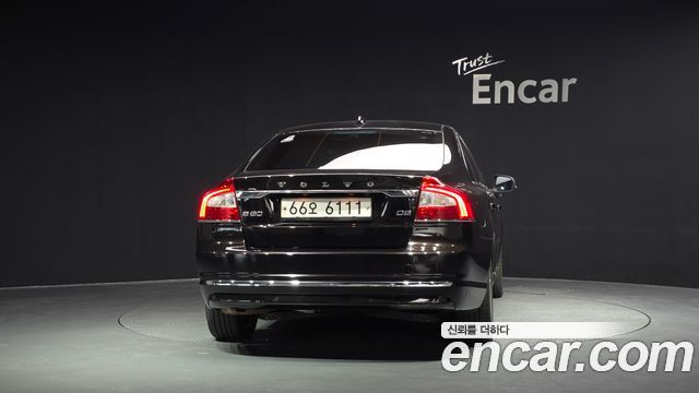 Volvo S80 2015 — photo 4